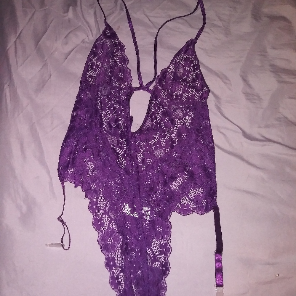 Lingerie